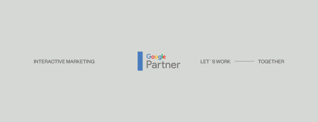 Google partner