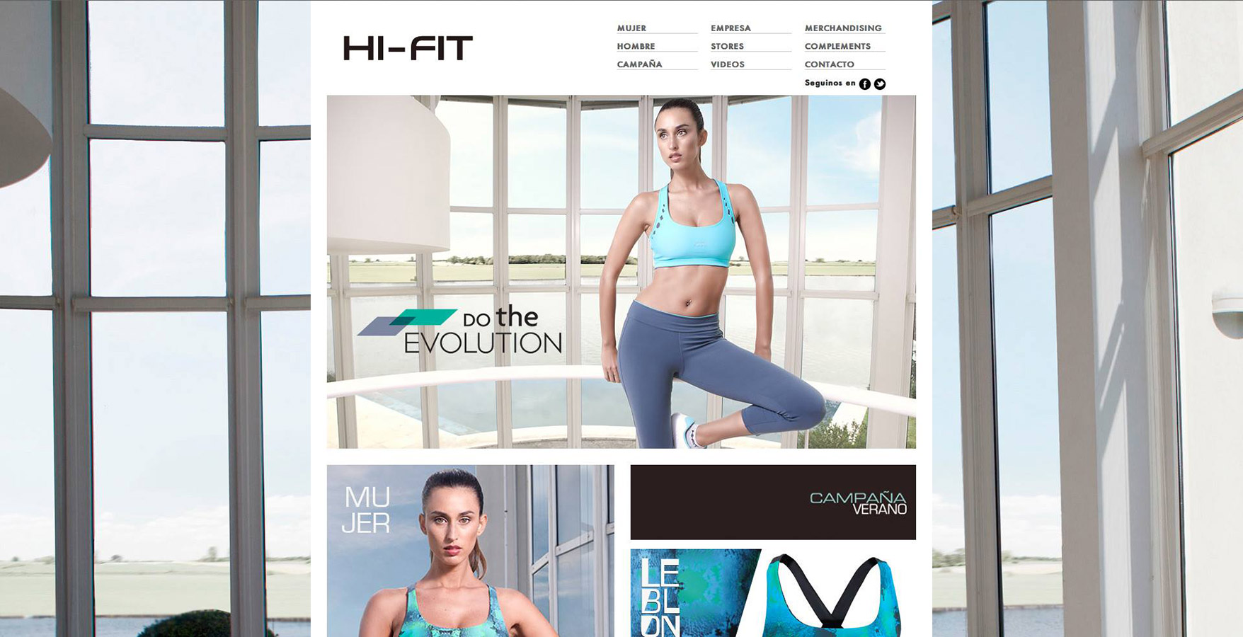 Hi-Fit